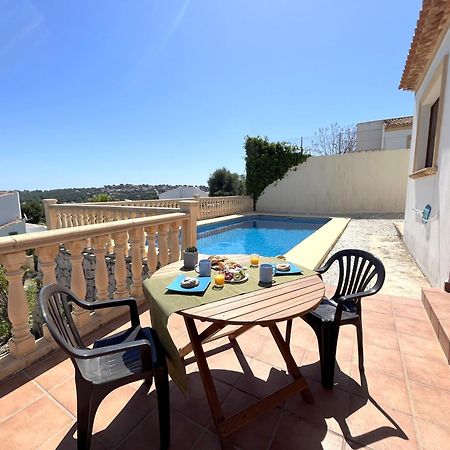 Villas Monte Javea - Btb Kültér fotó