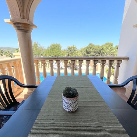 Villas Monte Javea - Btb Kültér fotó