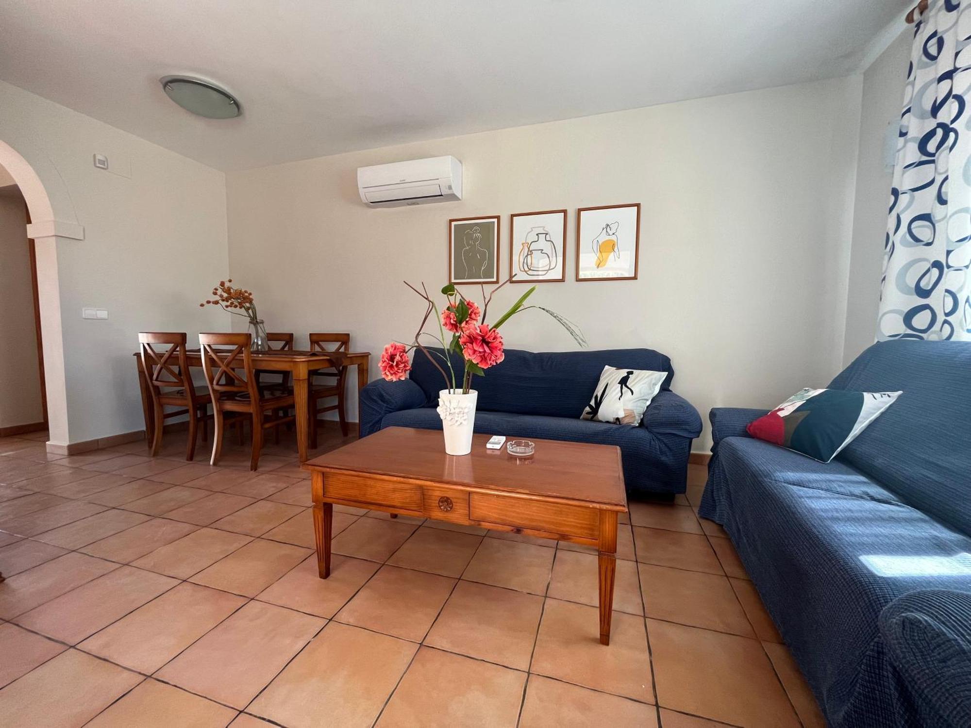 Villas Monte Javea - Btb Kültér fotó