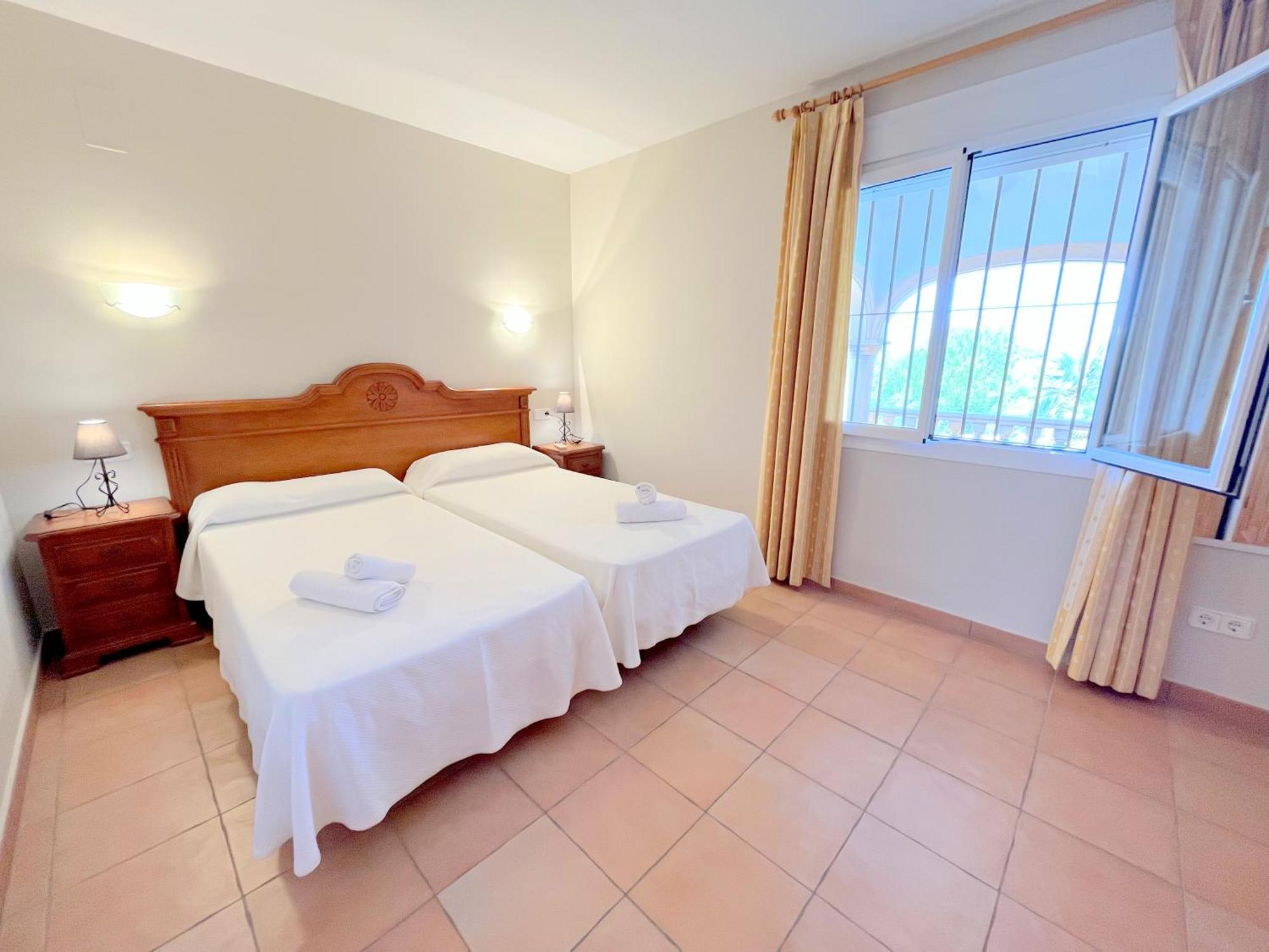 Villas Monte Javea - Btb Kültér fotó