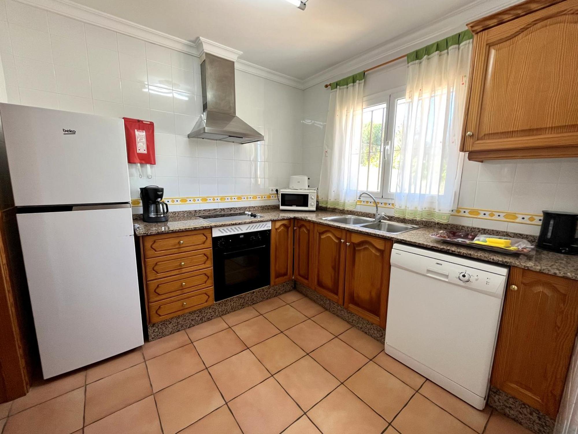 Villas Monte Javea - Btb Kültér fotó