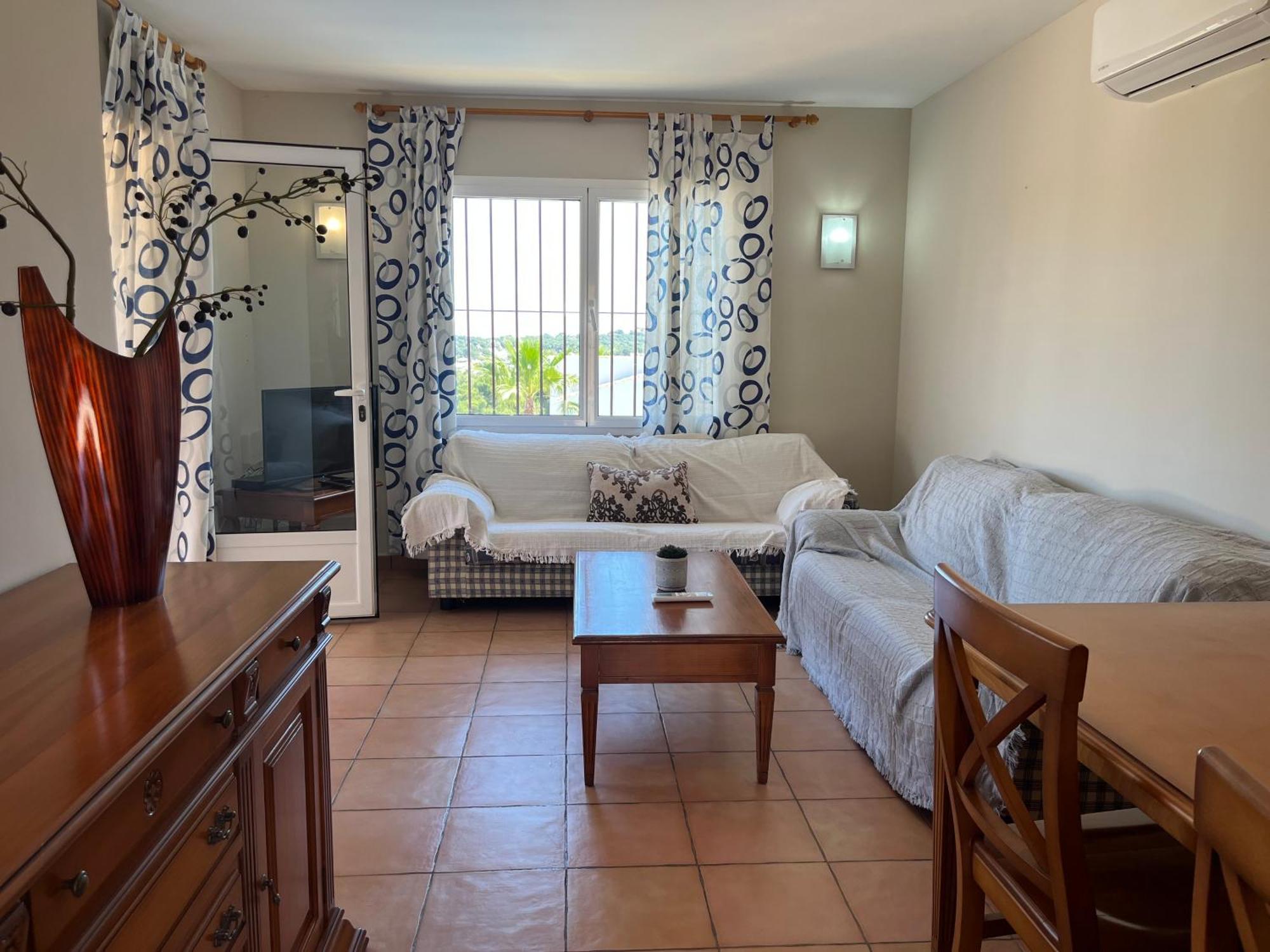 Villas Monte Javea - Btb Kültér fotó