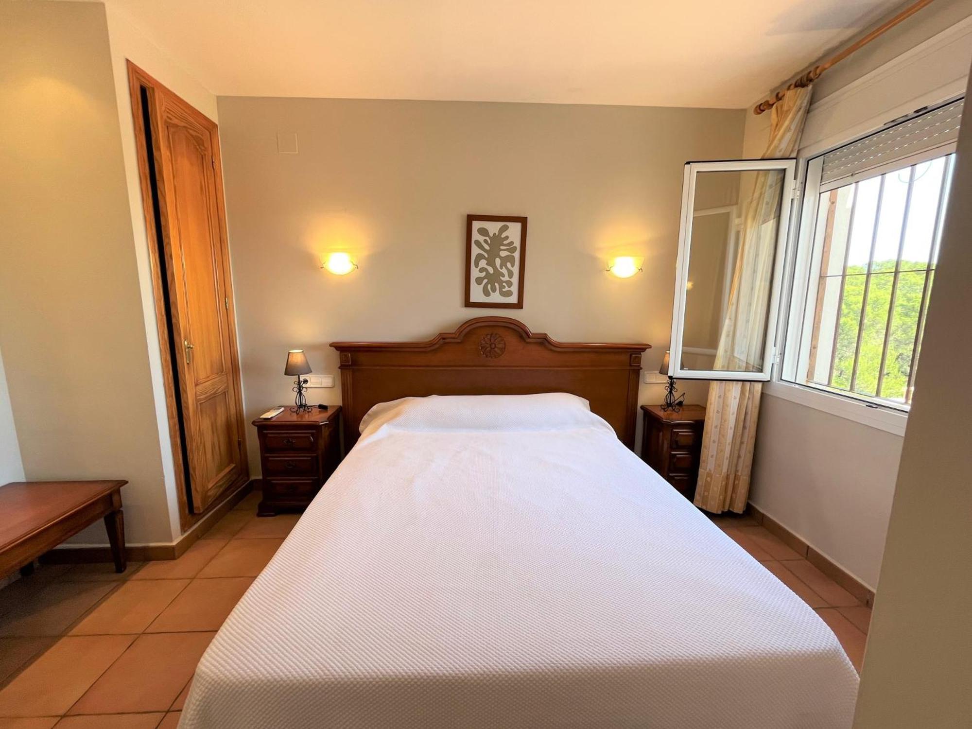 Villas Monte Javea - Btb Kültér fotó
