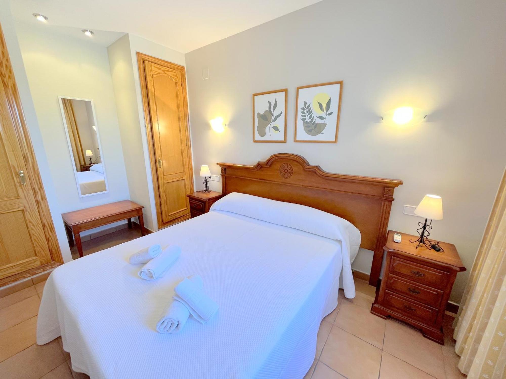 Villas Monte Javea - Btb Kültér fotó