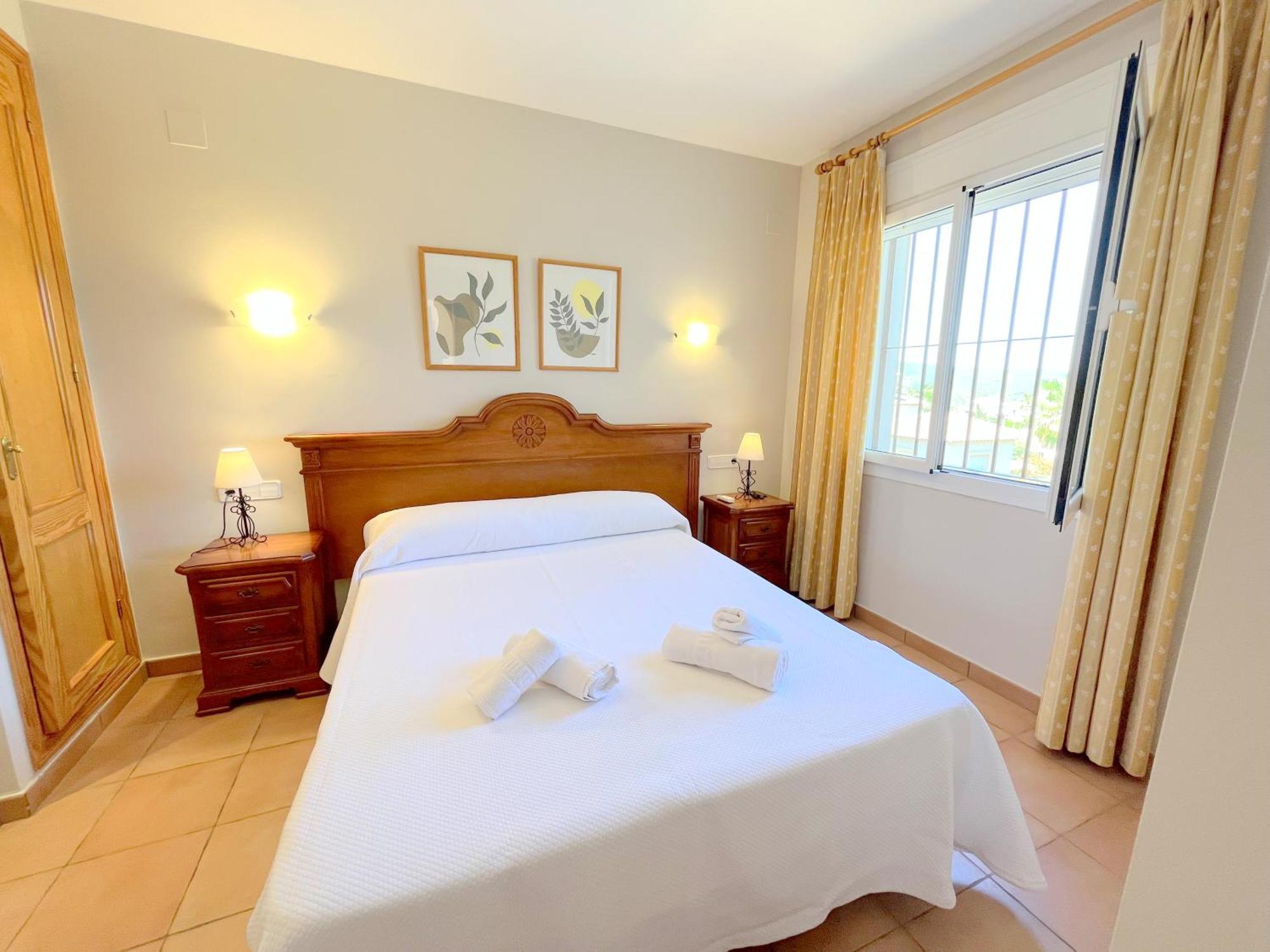 Villas Monte Javea - Btb Kültér fotó