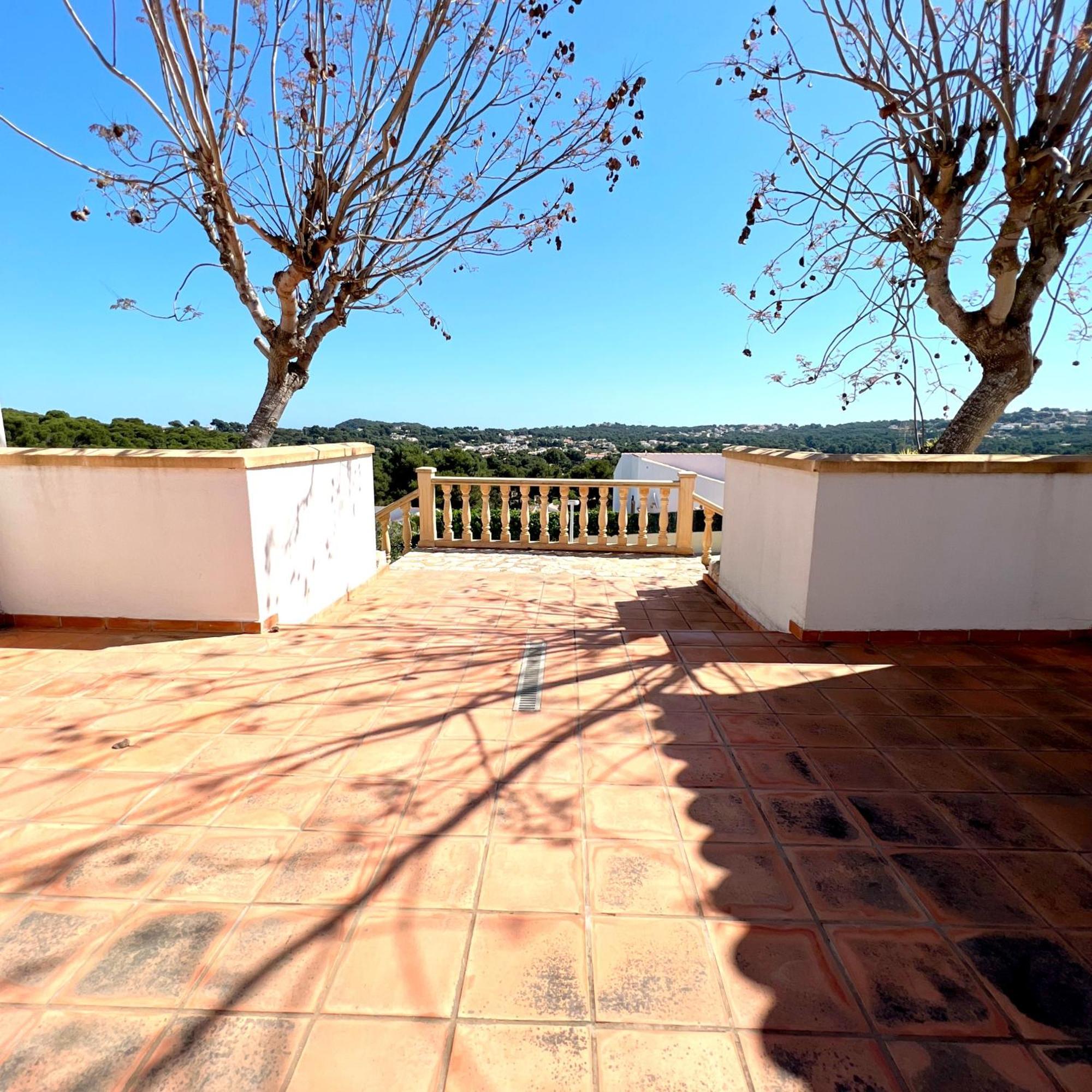 Villas Monte Javea - Btb Kültér fotó