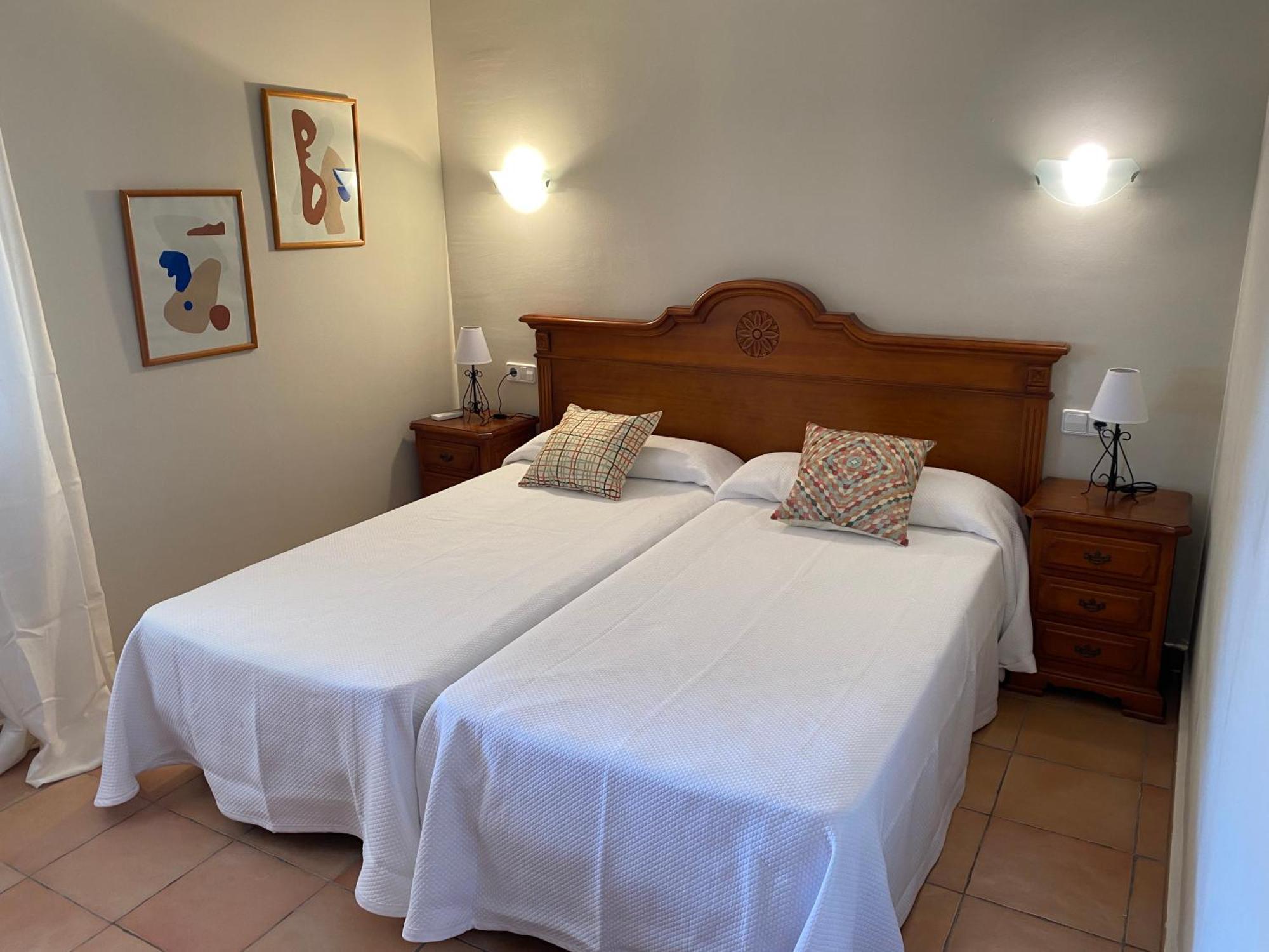 Villas Monte Javea - Btb Kültér fotó