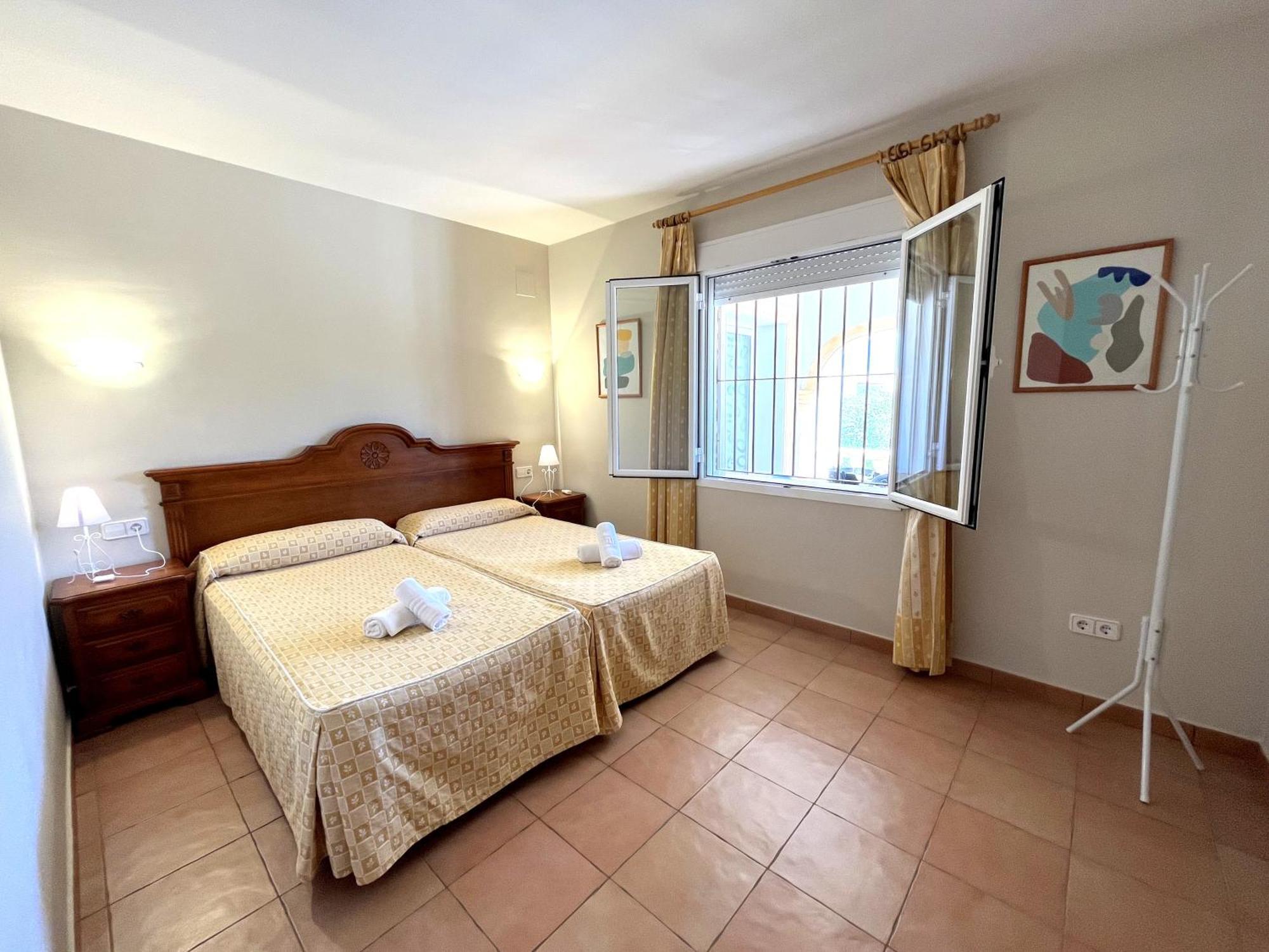 Villas Monte Javea - Btb Kültér fotó