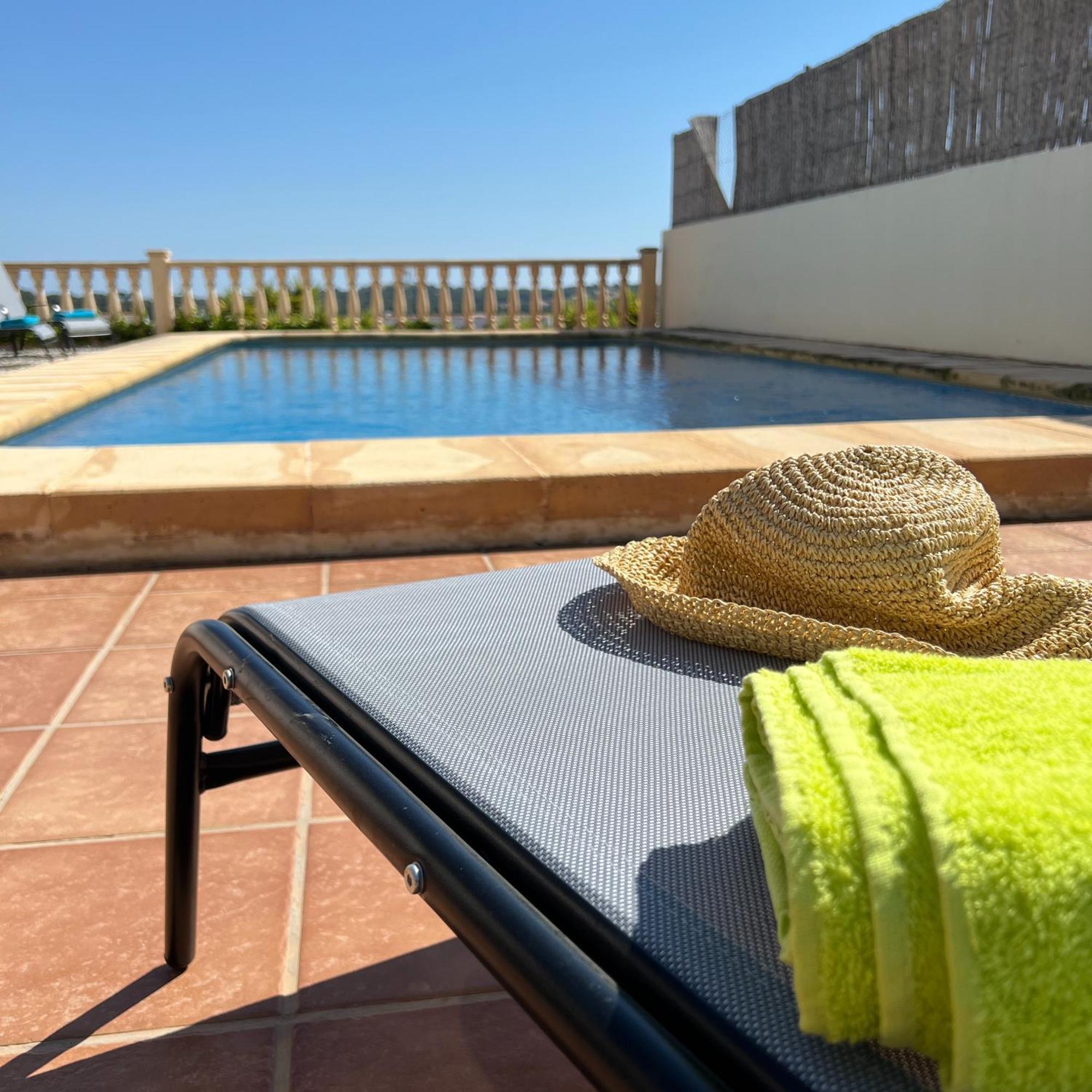 Villas Monte Javea - Btb Kültér fotó