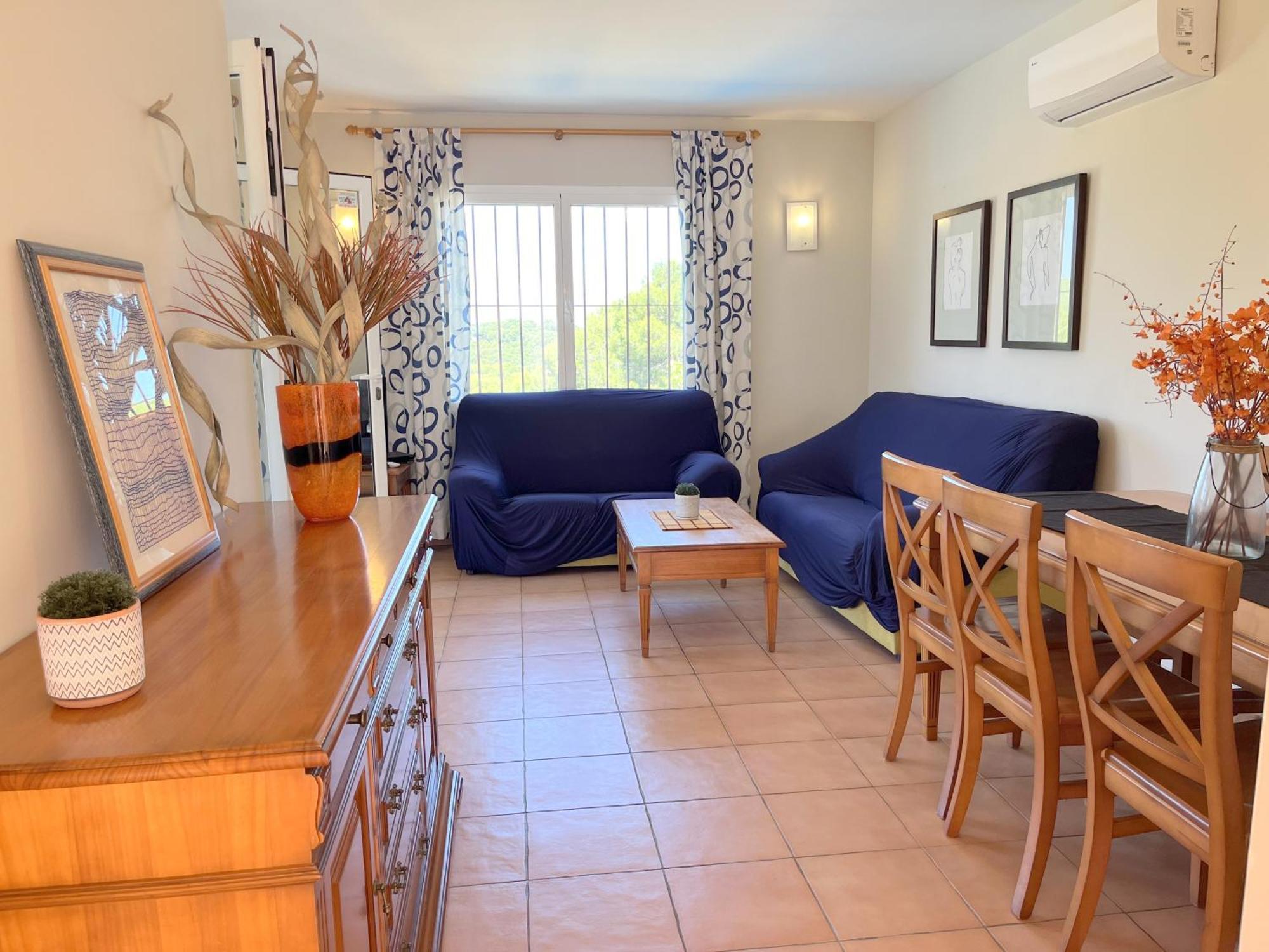 Villas Monte Javea - Btb Kültér fotó
