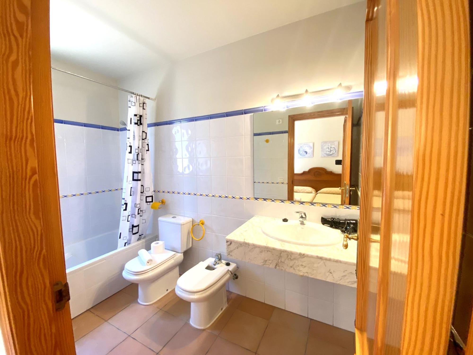 Villas Monte Javea - Btb Kültér fotó