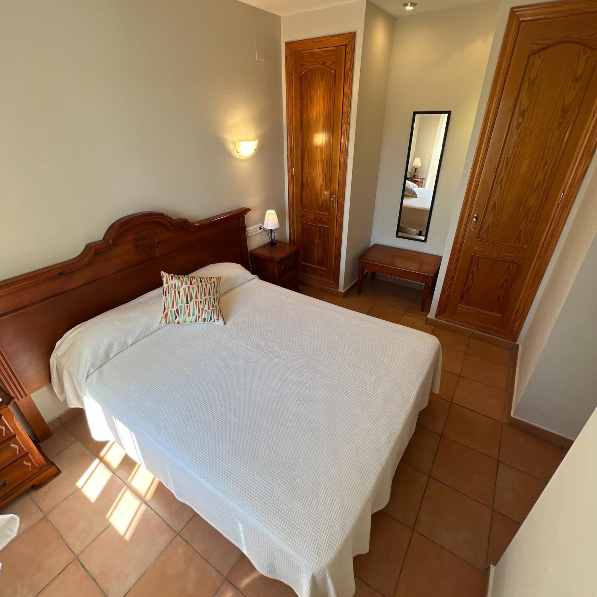 Villas Monte Javea - Btb Kültér fotó