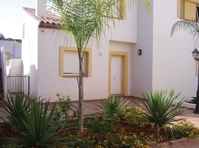 Villas Monte Javea - Btb Kültér fotó