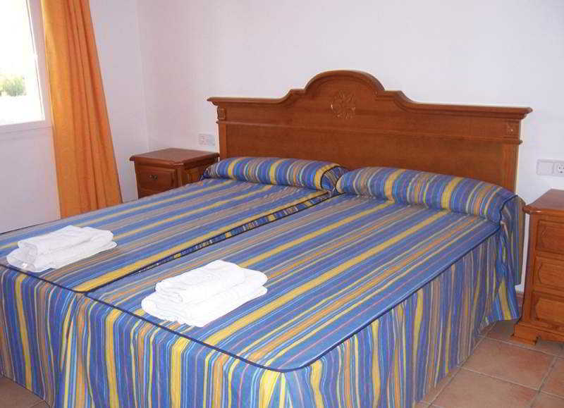 Villas Monte Javea - Btb Kültér fotó